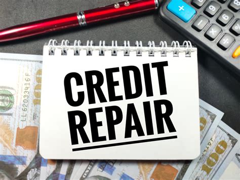 does credit repair really work.